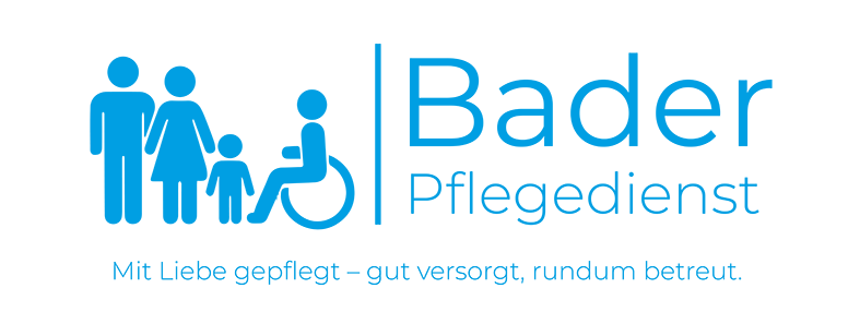 Pflegedienstbader